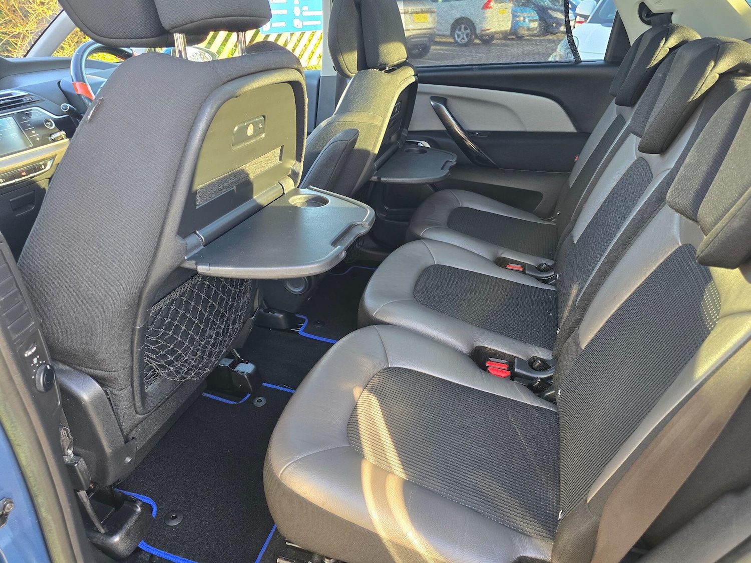 Used Citroen C4 Picasso 2014 for sale - 76992242: Photo 16