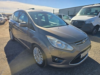 Used Ford C-Max 2012 for sale - 78429935: Photo