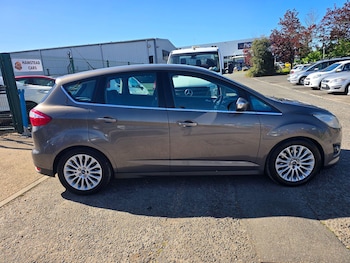 Used Ford C-Max 2012 for sale - 78429935: Photo