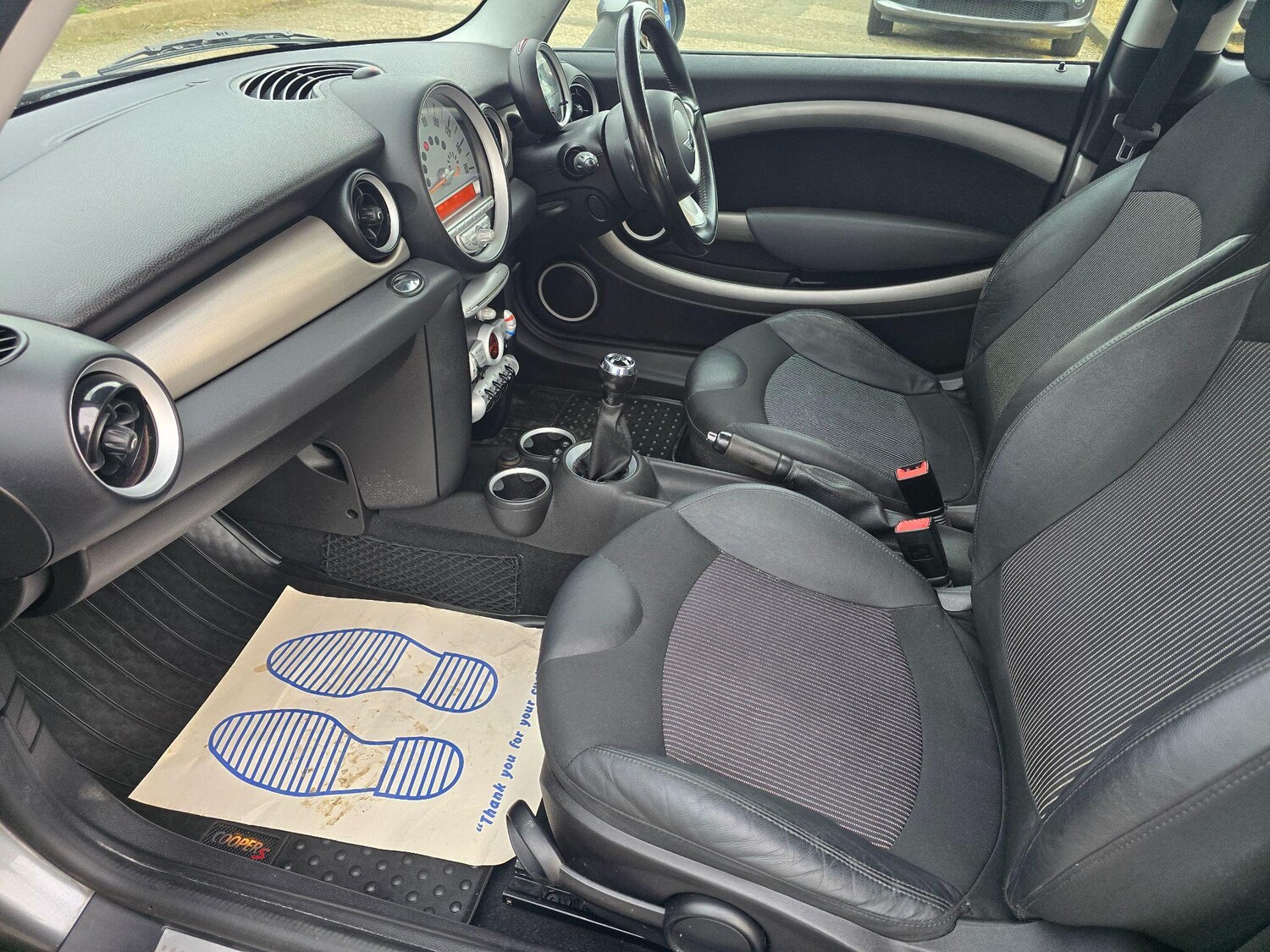 Used MINI Hatch 2010 for sale - 78019507: Photo 12