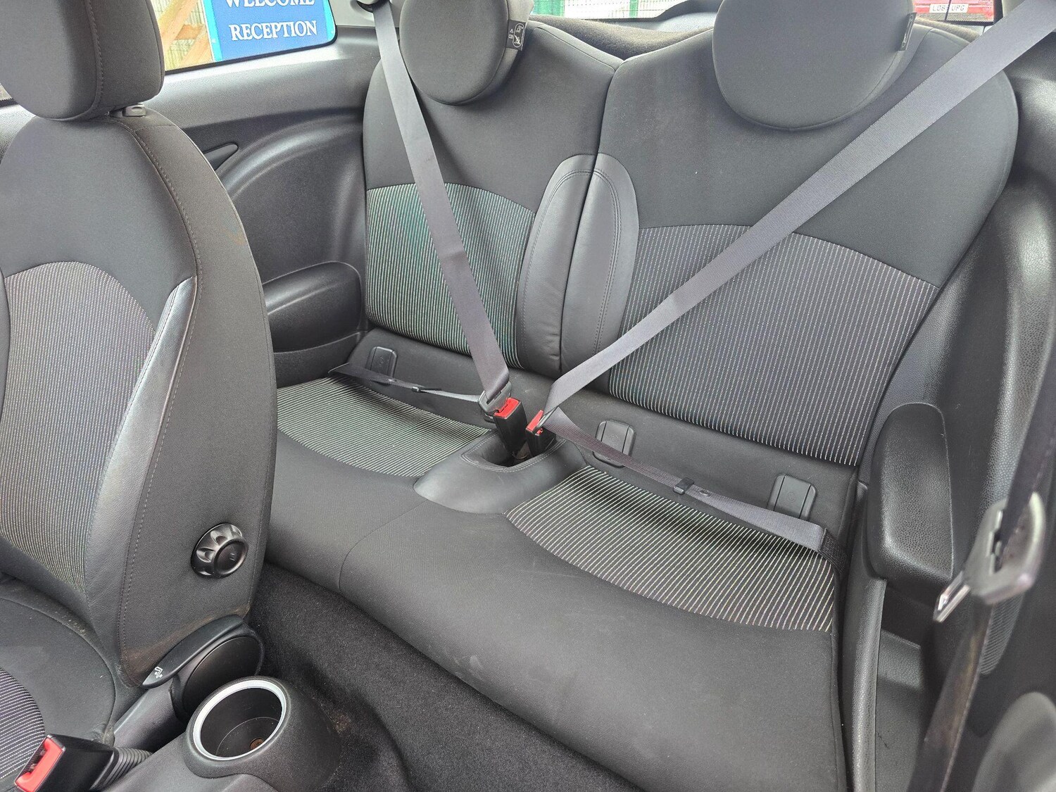 Used MINI Hatch 2010 for sale - 78019507: Photo 13