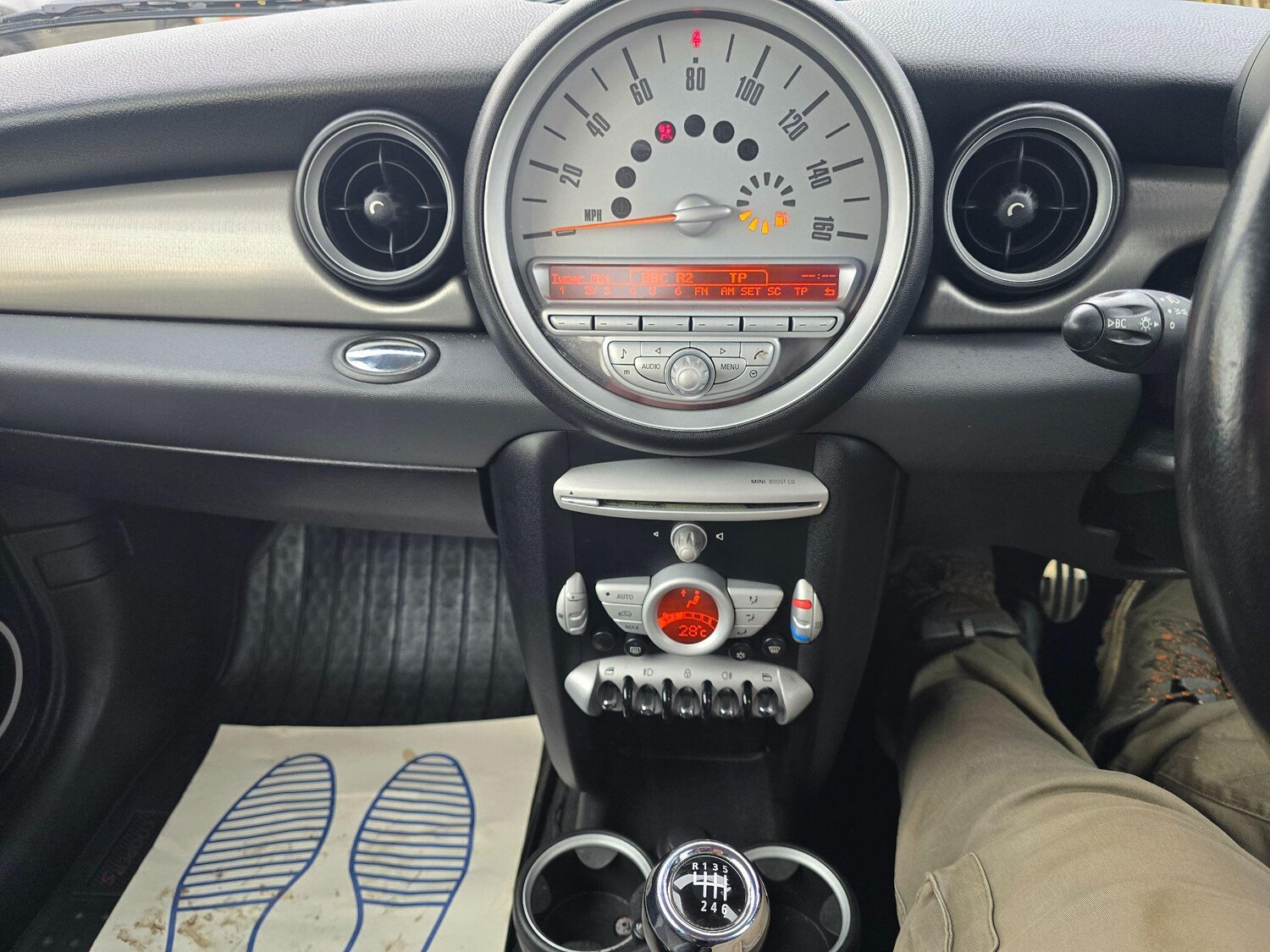 Used MINI Hatch 2010 for sale - 78019507: Photo 14