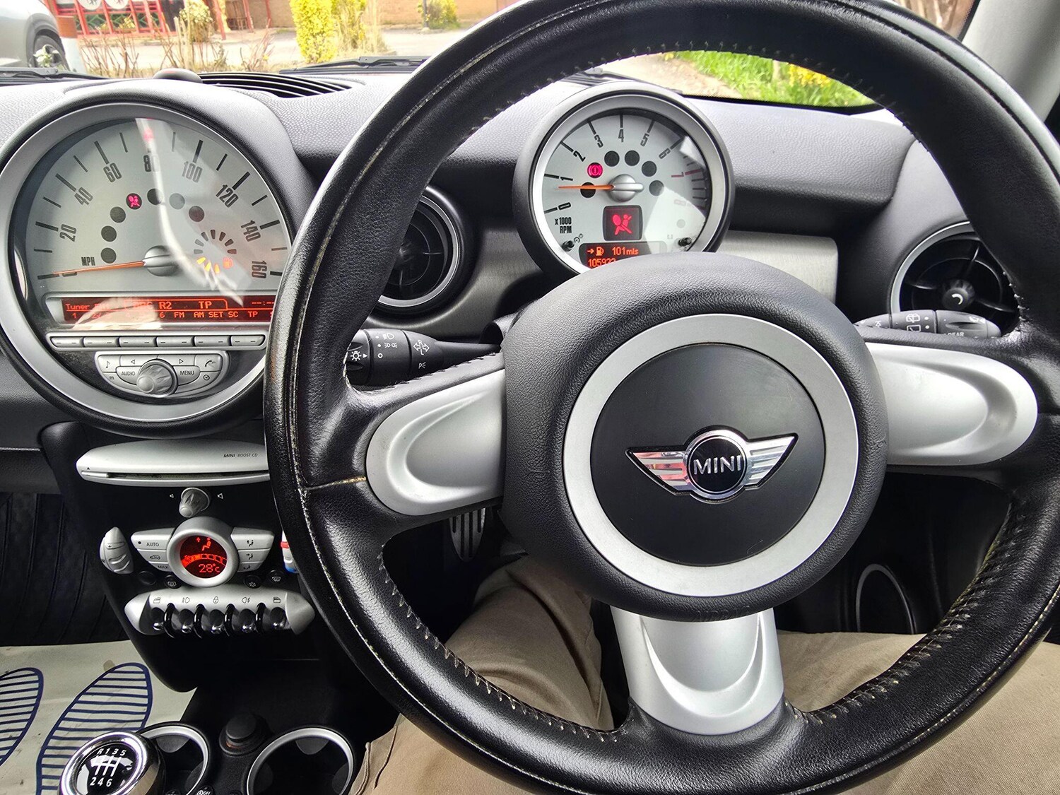 Used MINI Hatch 2010 for sale - 78019507: Photo 15