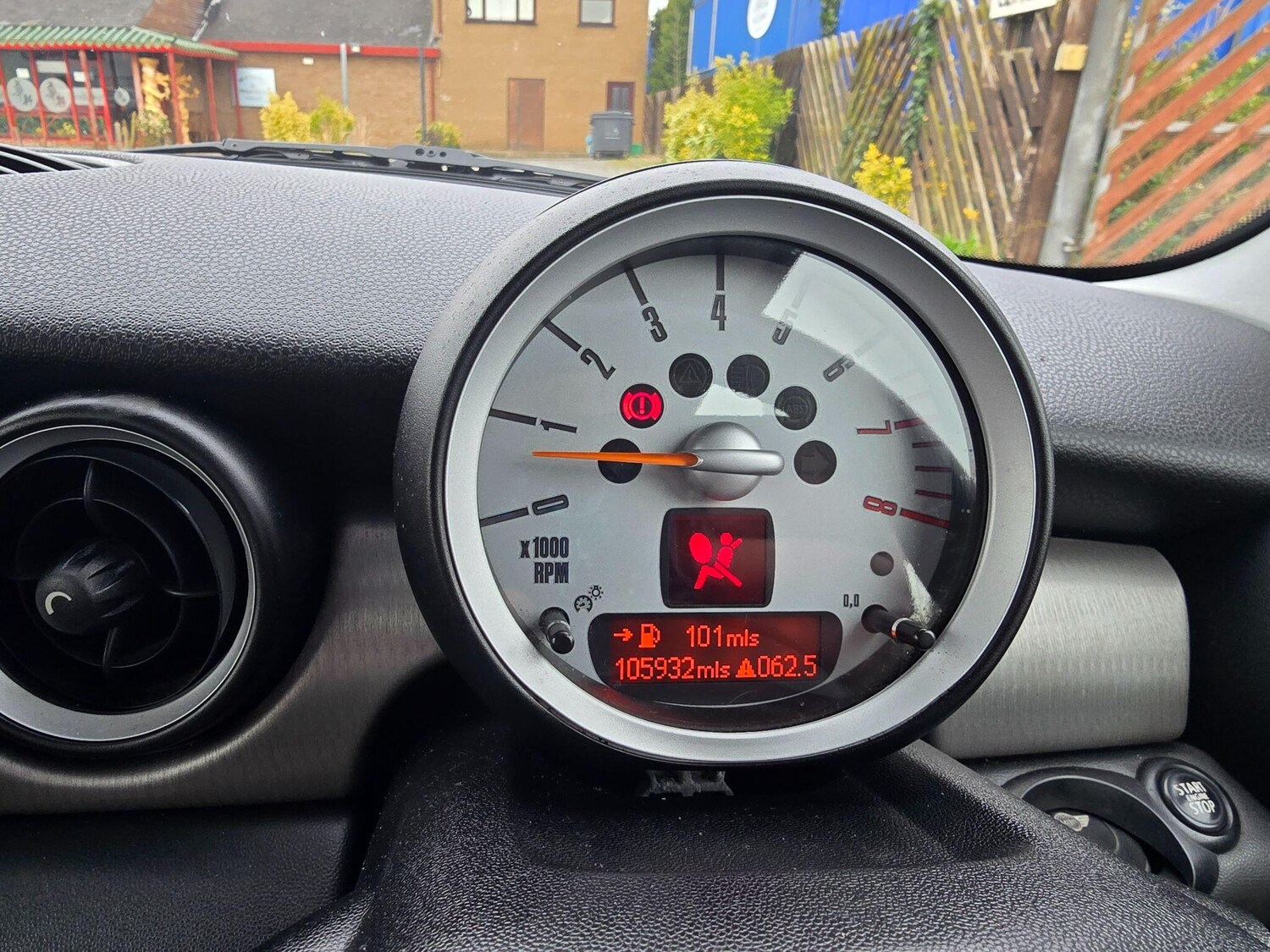 Used MINI Hatch 2010 for sale - 78019507: Photo 16