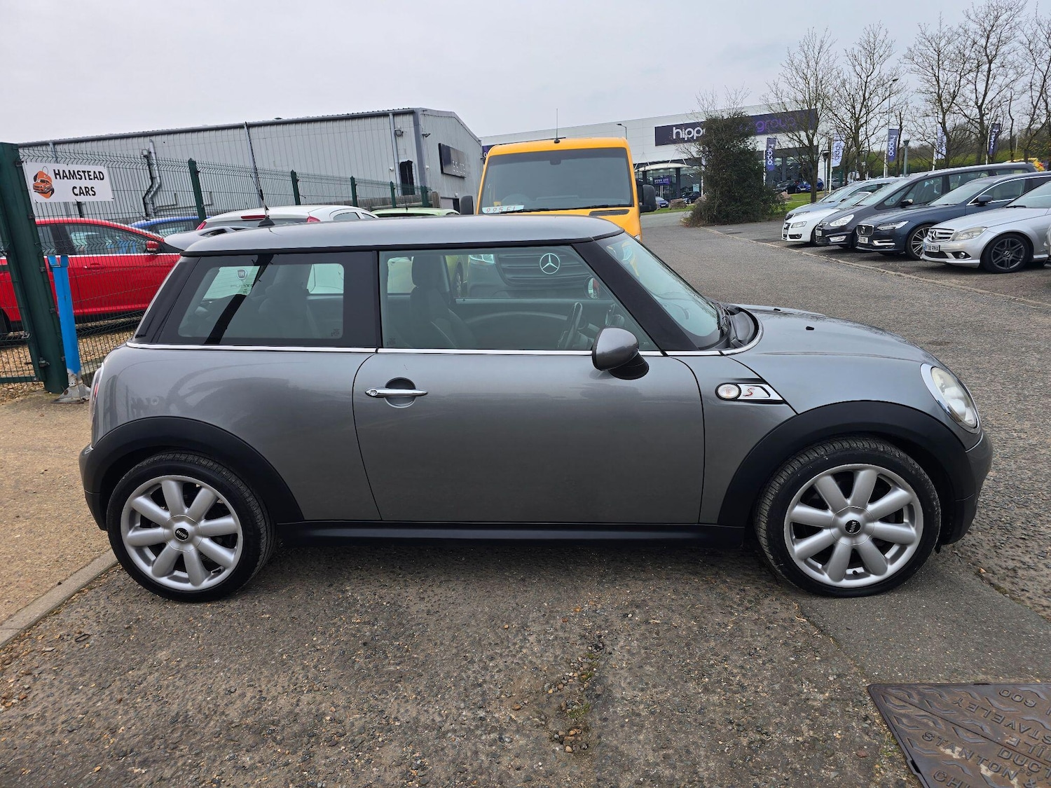 Used MINI Hatch 2010 for sale - 78019507: Photo 2