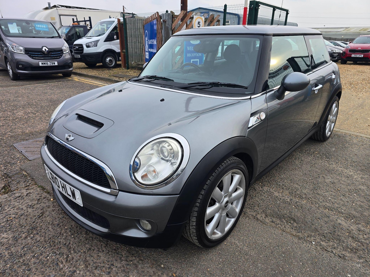 Used MINI Hatch 2010 for sale - 78019507: Photo 7