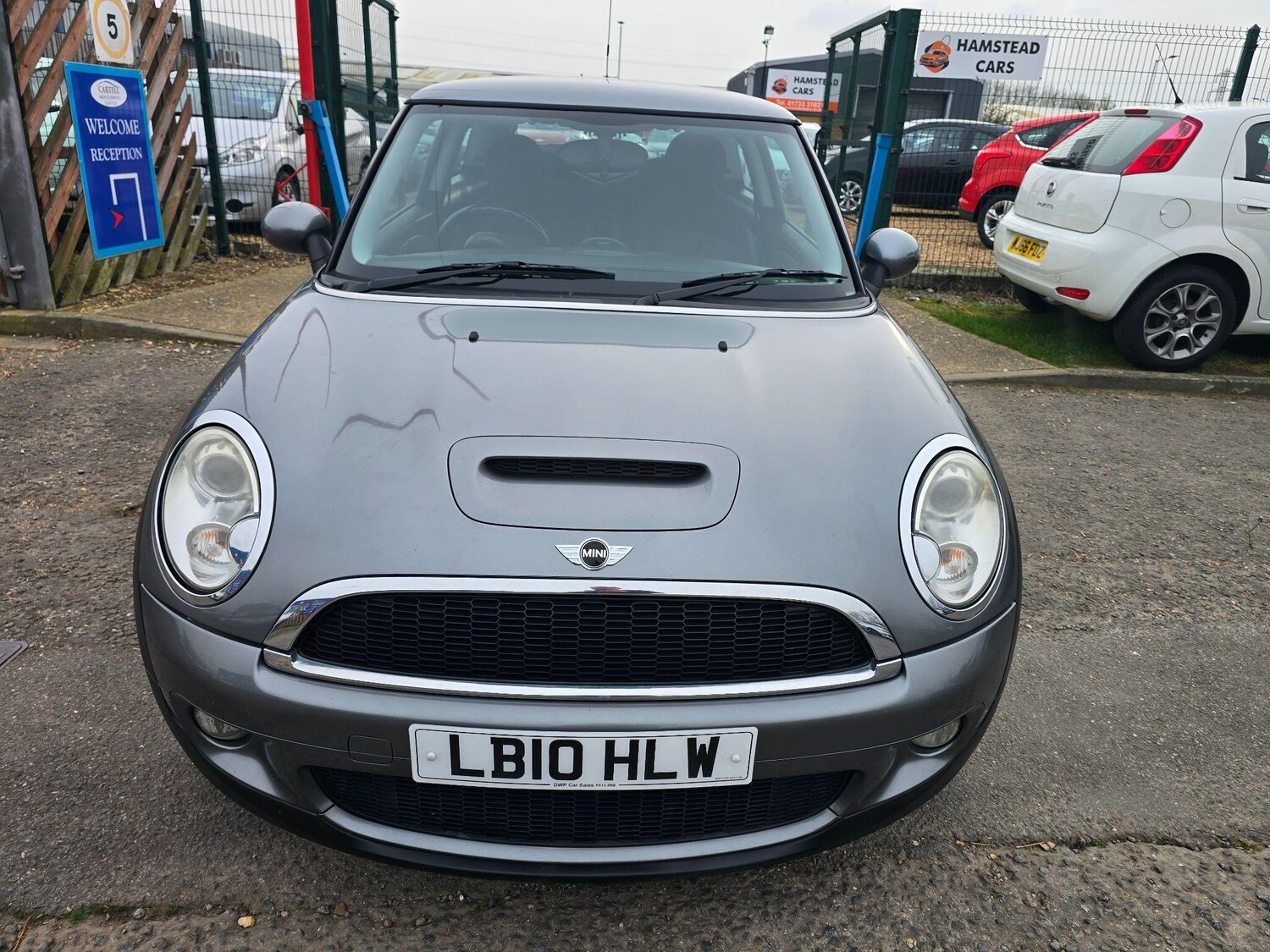 Used MINI Hatch 2010 for sale - 78019507: Photo 8