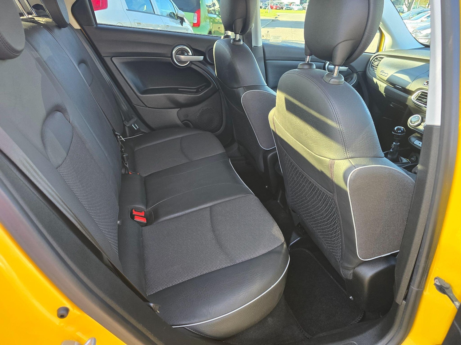 Used Fiat 500X 2015 for sale - 77723735: Photo 12