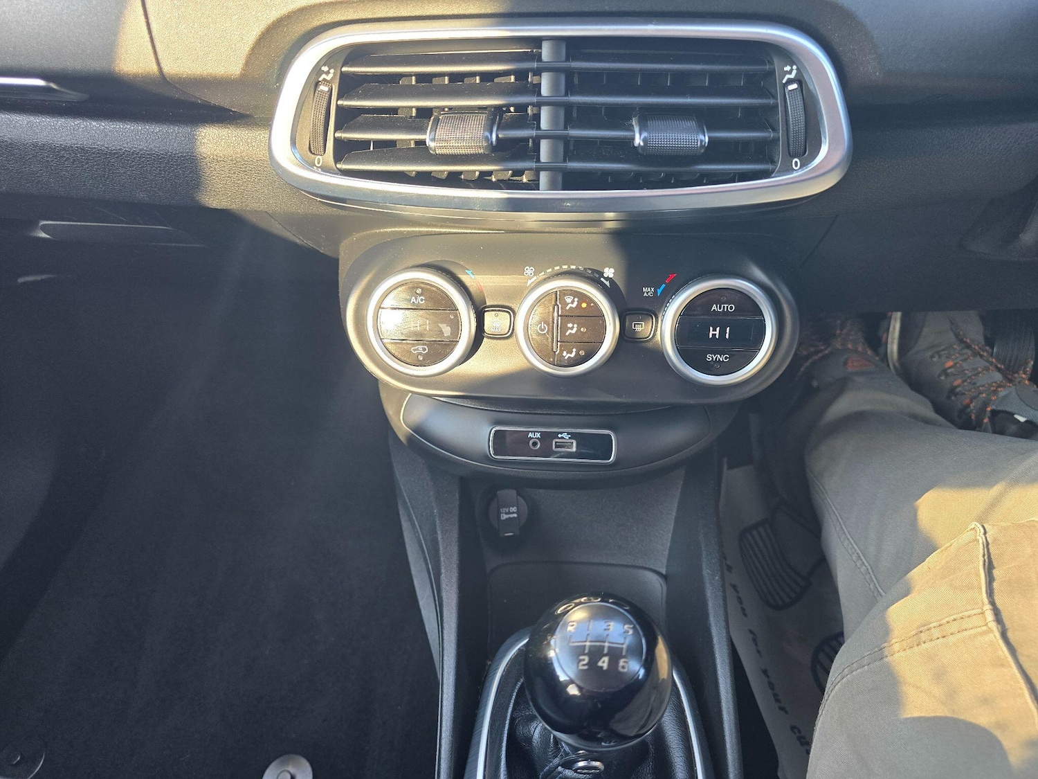 Used Fiat 500X 2015 for sale - 77723735: Photo 16