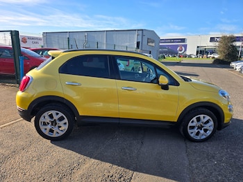 Used Fiat 500X 2015 for sale - 77723735: Photo