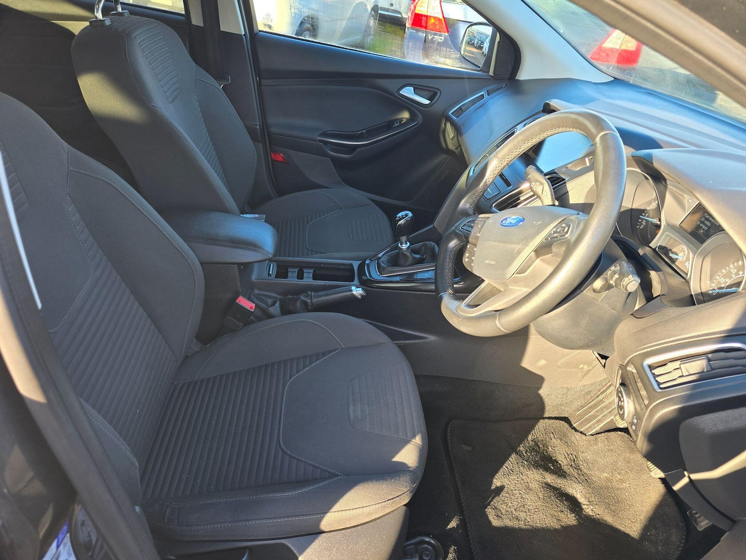 Used Ford Focus 2016 for sale - 76801902: Photo 10