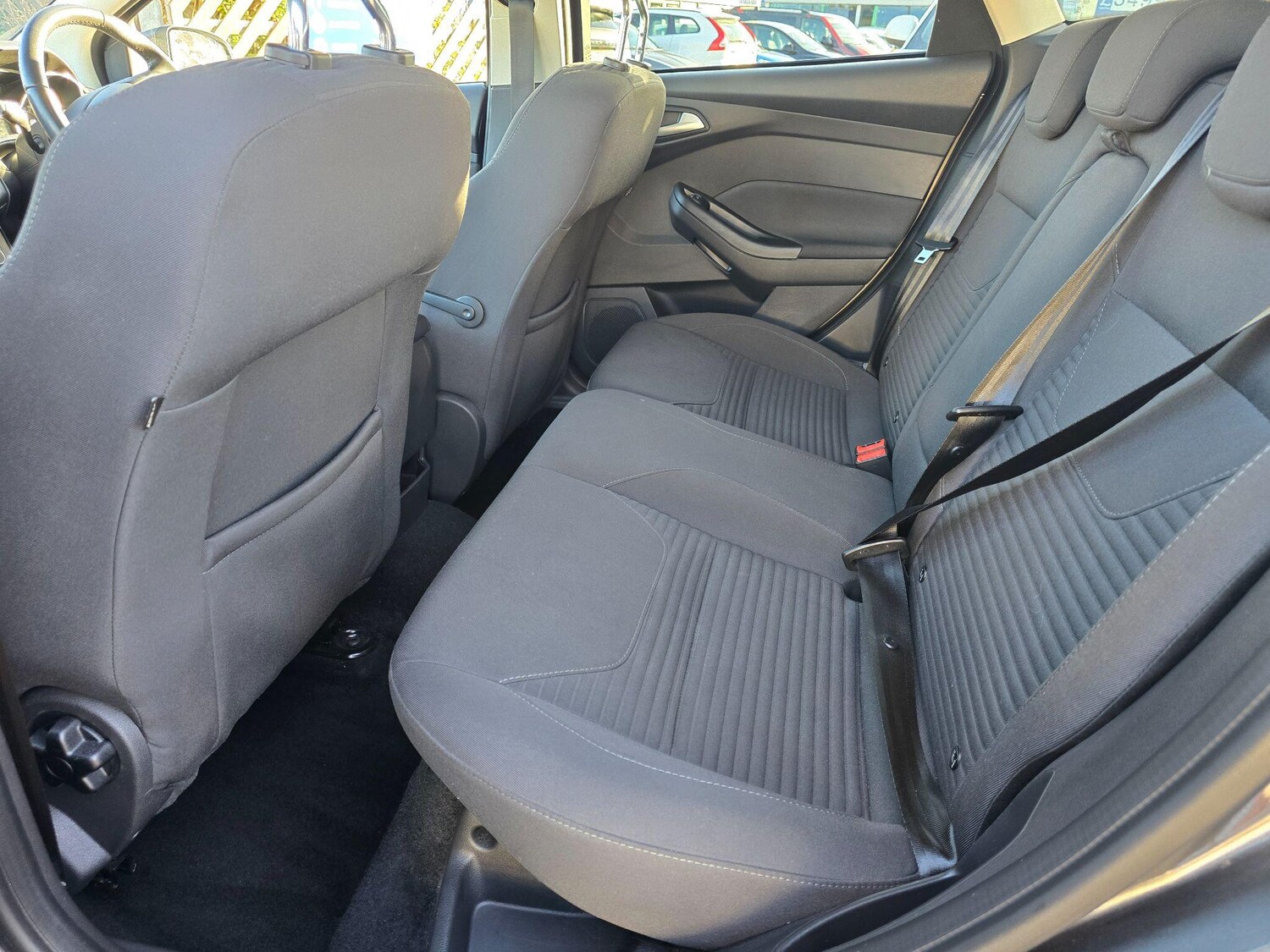 Used Ford Focus 2016 for sale - 76801902: Photo 14