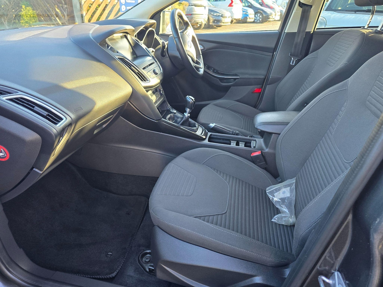 Used Ford Focus 2016 for sale - 76801902: Photo 15