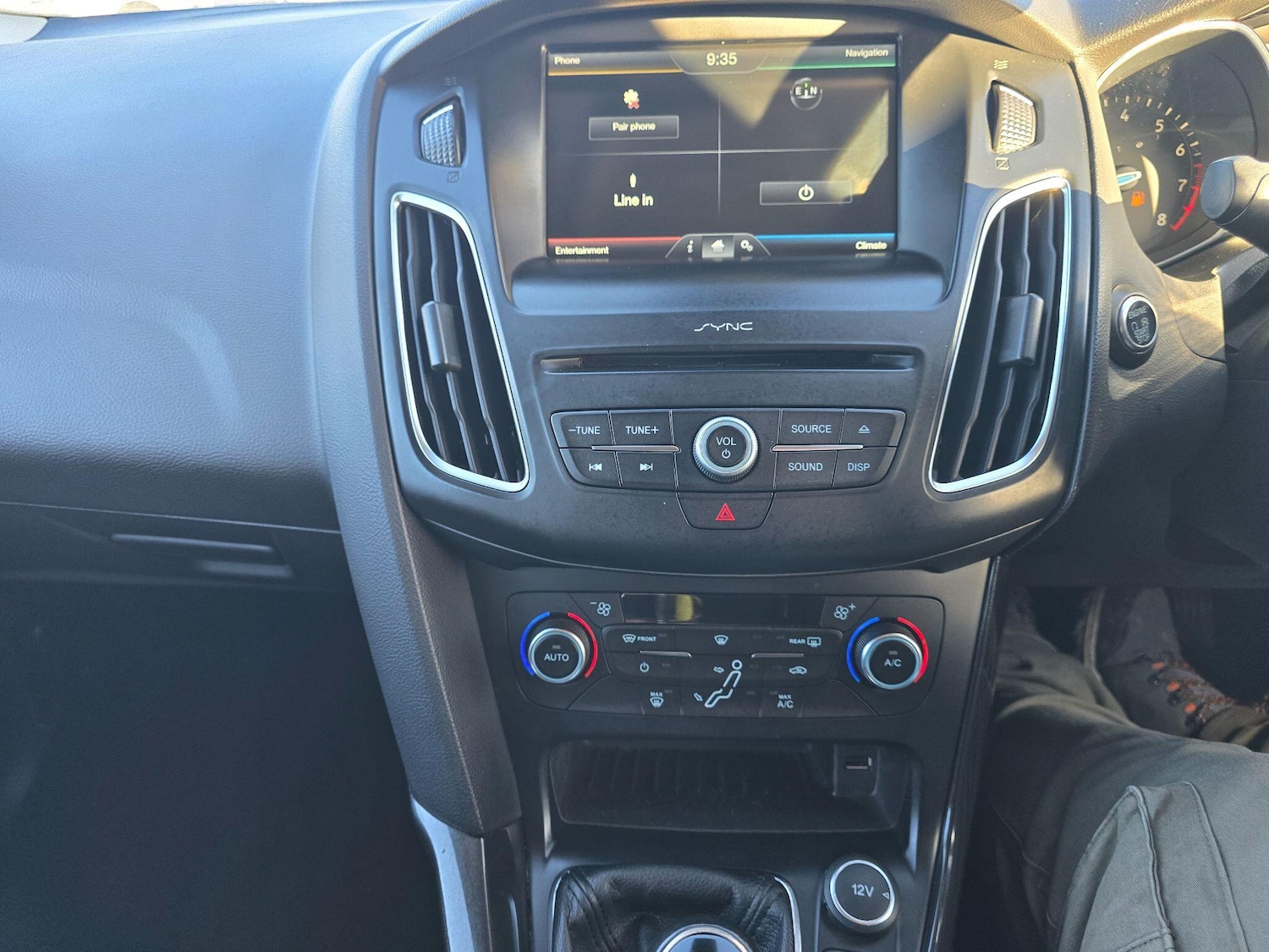 Used Ford Focus 2016 for sale - 76801902: Photo 16