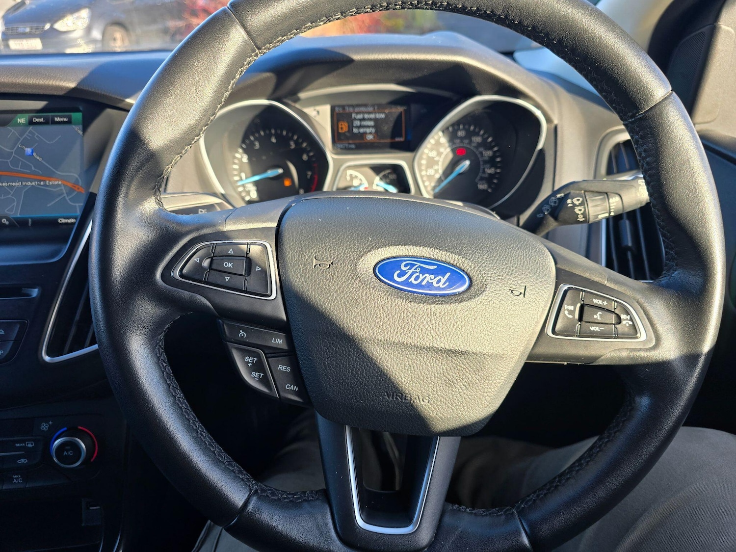Used Ford Focus 2016 for sale - 76801902: Photo 18