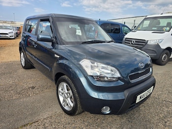 Used Kia Soul 2011 for sale - 78999575: Photo