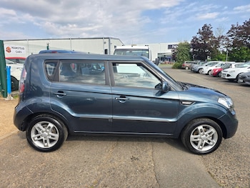 Used Kia Soul 2011 for sale - 78999575: Photo