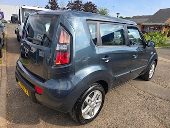 Used Kia Soul 2011 for sale - 78999575: Photo