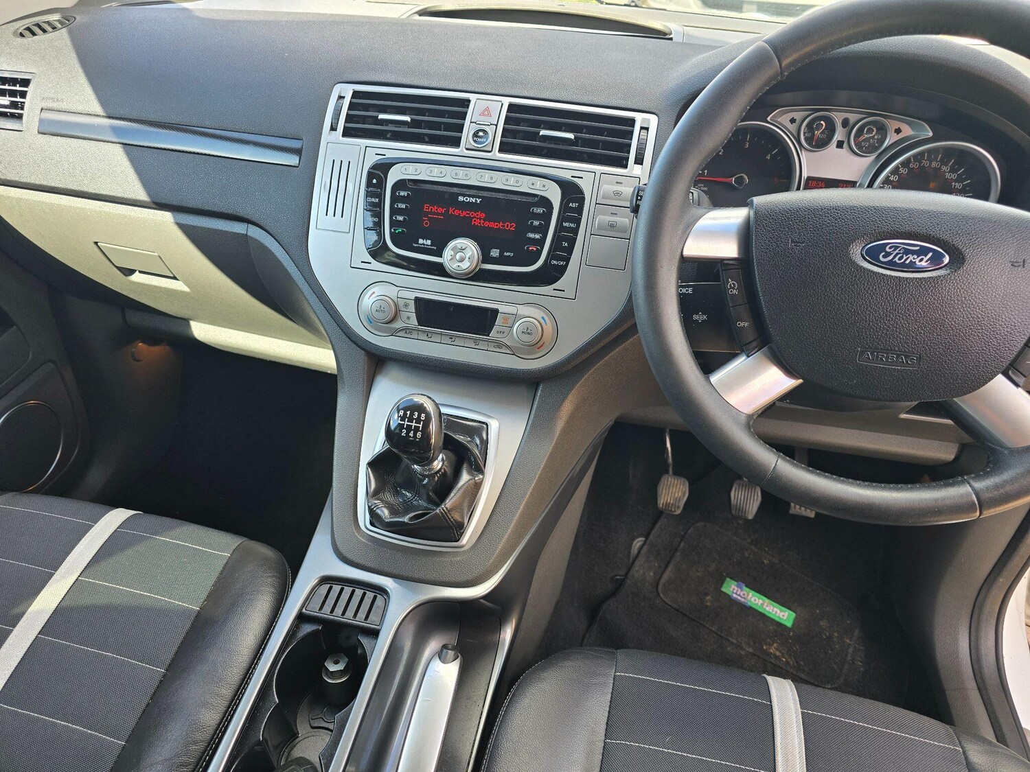 Used Ford Kuga 2010 for sale - 76703679: Photo 11