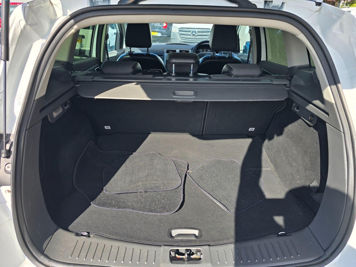 Used Ford Kuga 2010 for sale - 76703679: Photo 13