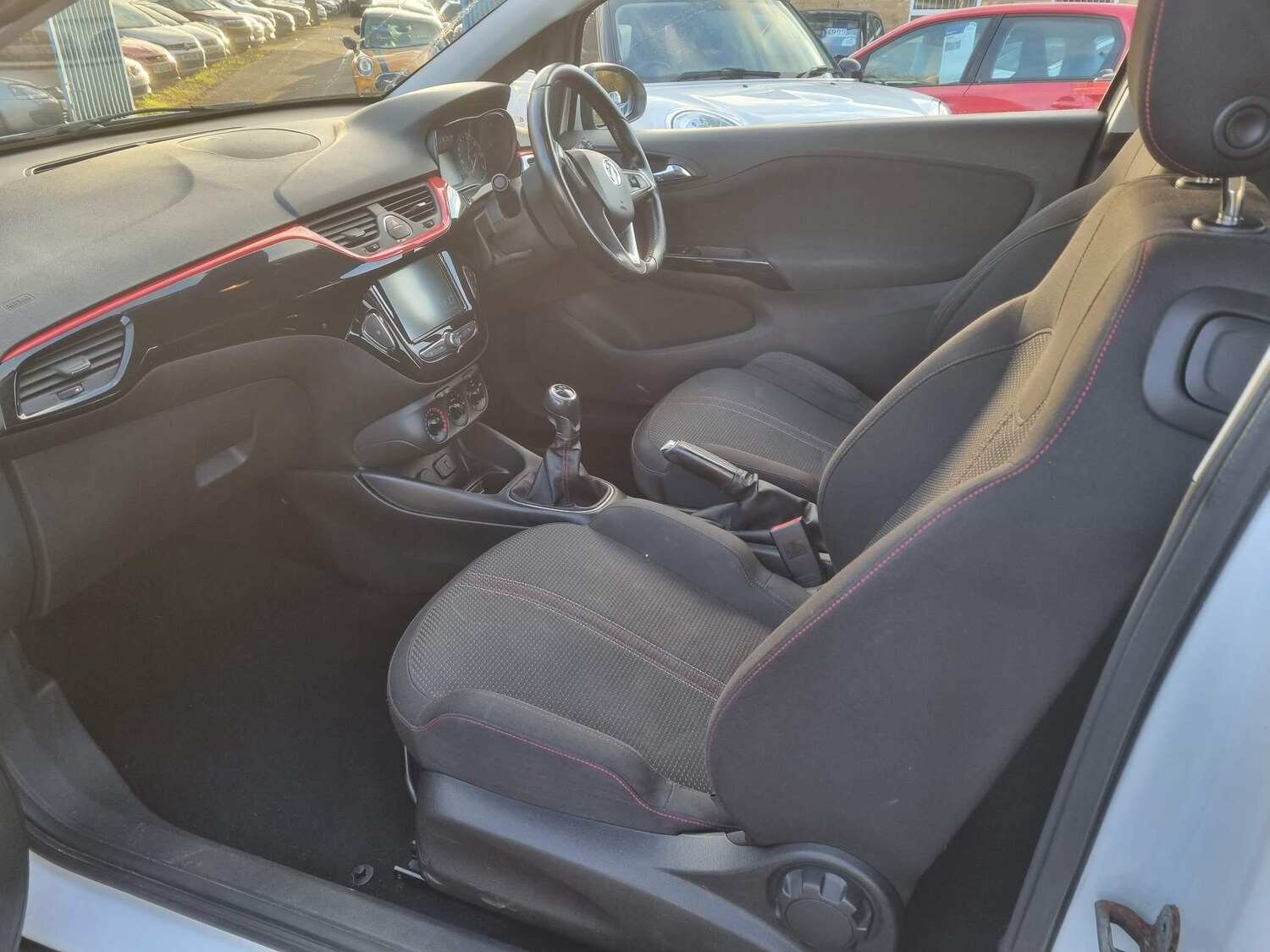 Used Vauxhall Corsa 2016 for sale - 76703693: Photo 11