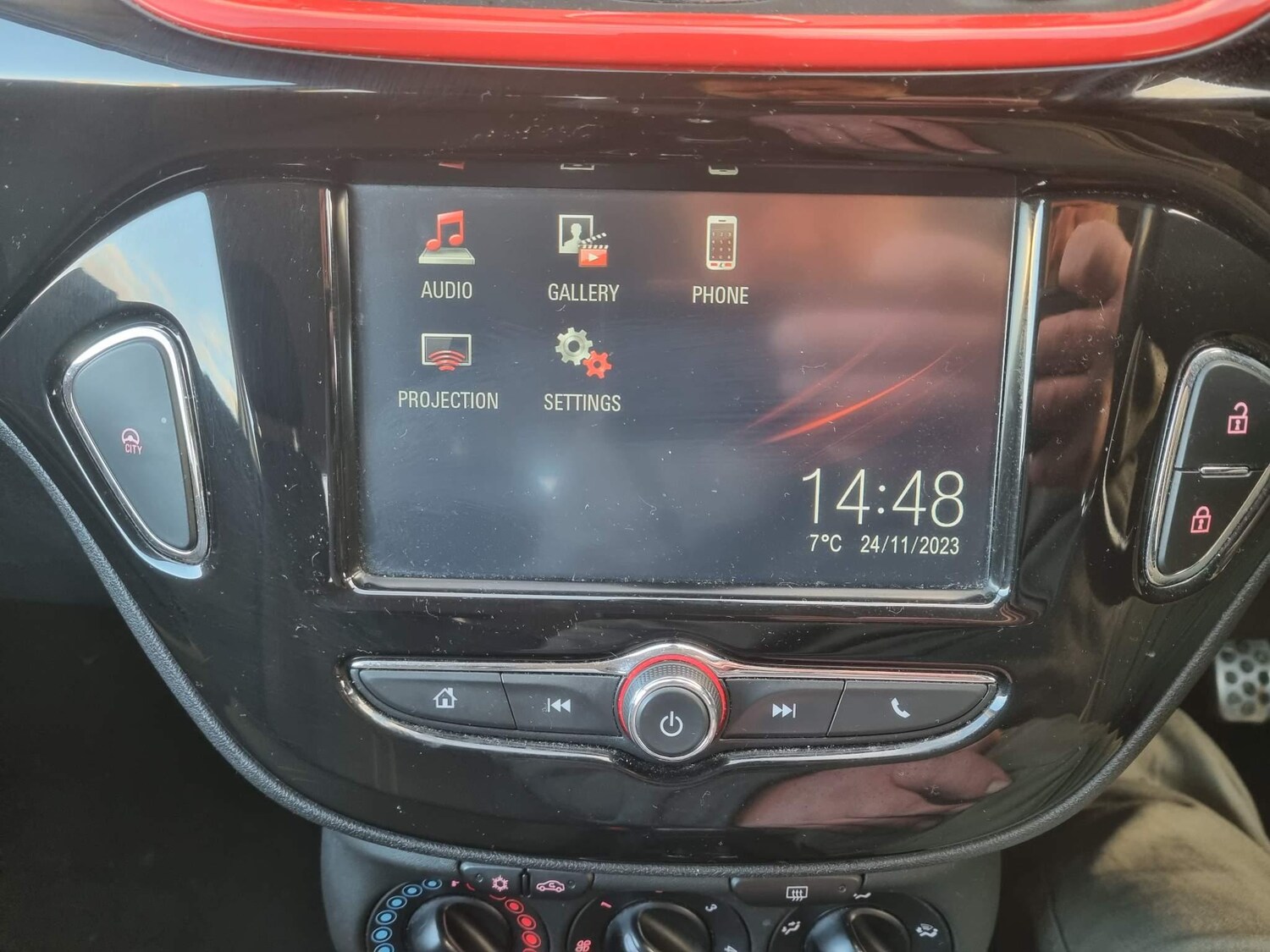 Used Vauxhall Corsa 2016 for sale - 76703693: Photo 14