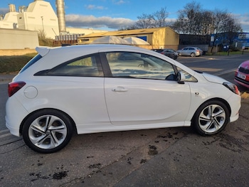Used Vauxhall Corsa 2016 for sale - 76703693: Photo