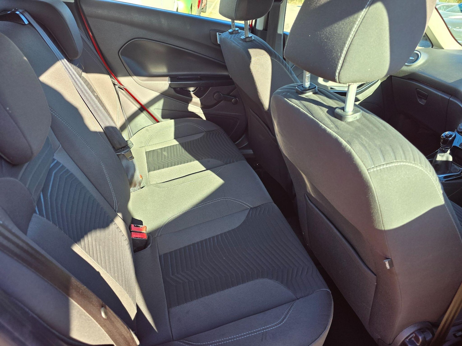 Used Ford Fiesta 2014 for sale - 78170775: Photo 12