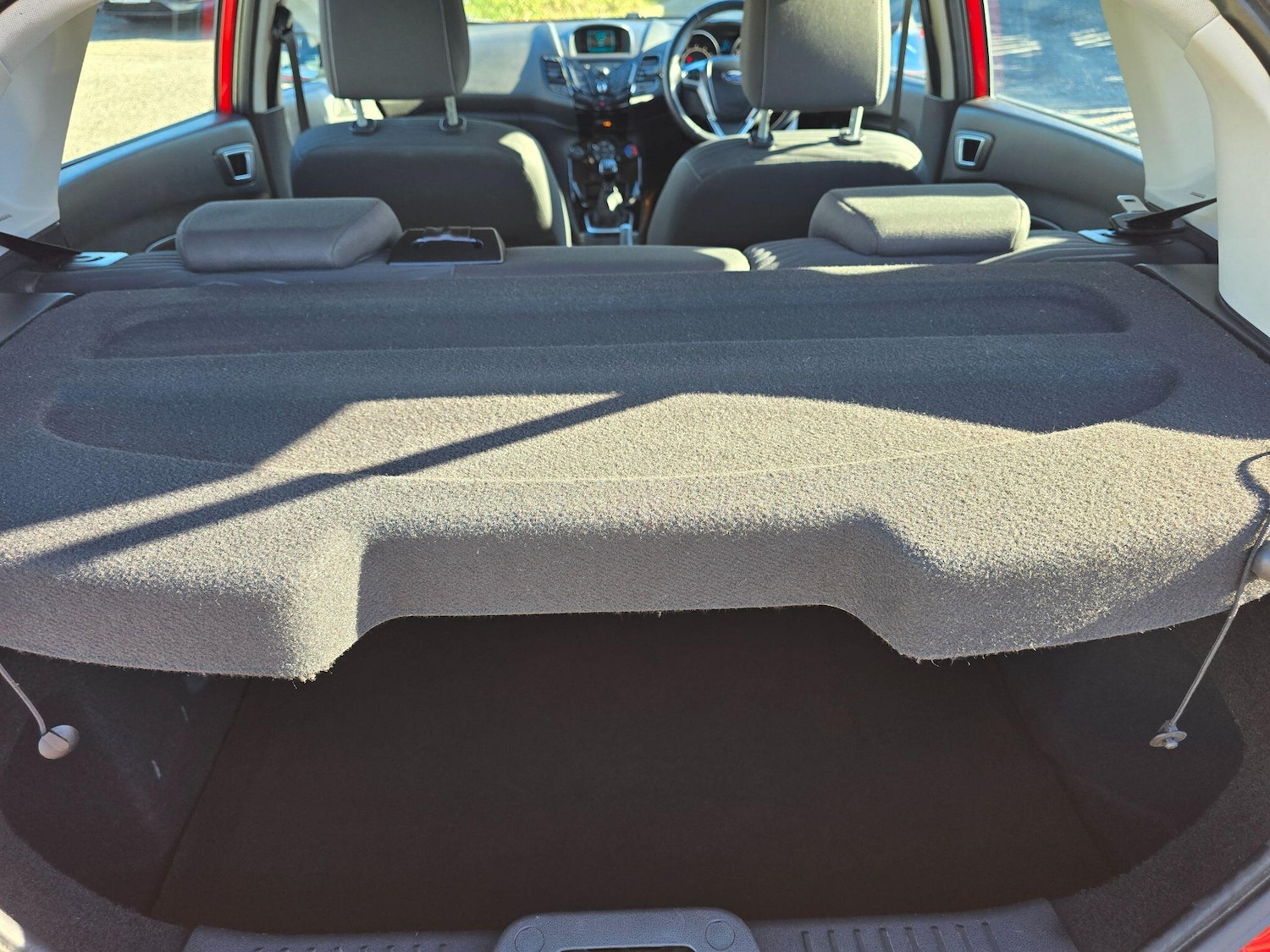 Used Ford Fiesta 2014 for sale - 78170775: Photo 13