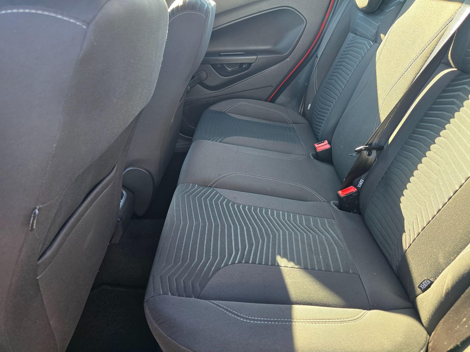 Used Ford Fiesta 2014 for sale - 78170775: Photo 14