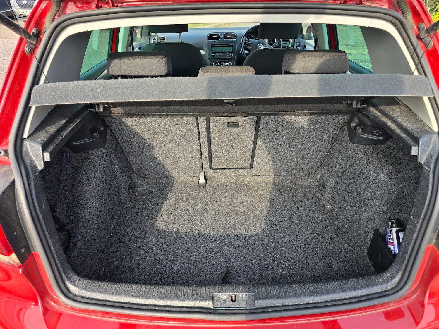 Used Volkswagen Golf 2010 for sale - 77970687: Photo 13