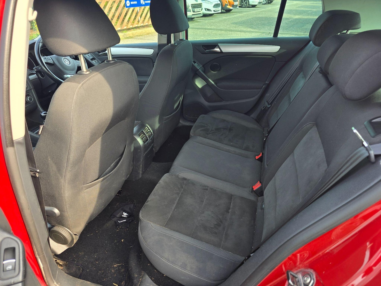 Used Volkswagen Golf 2010 for sale - 77970687: Photo 14