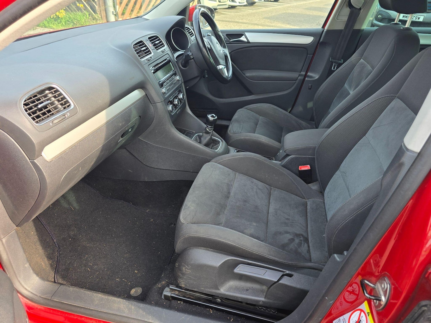 Used Volkswagen Golf 2010 for sale - 77970687: Photo 15