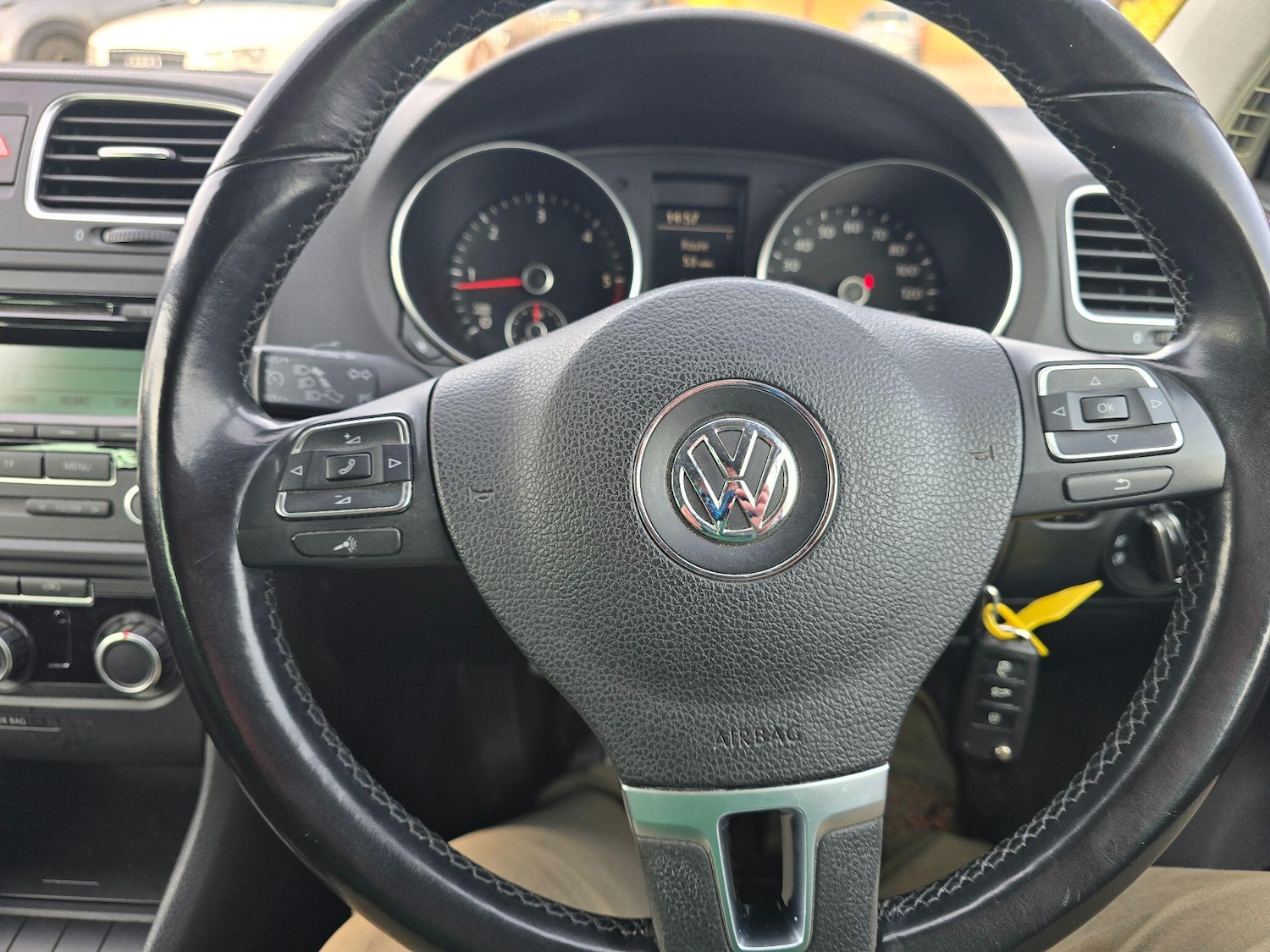 Used Volkswagen Golf 2010 for sale - 77970687: Photo 18