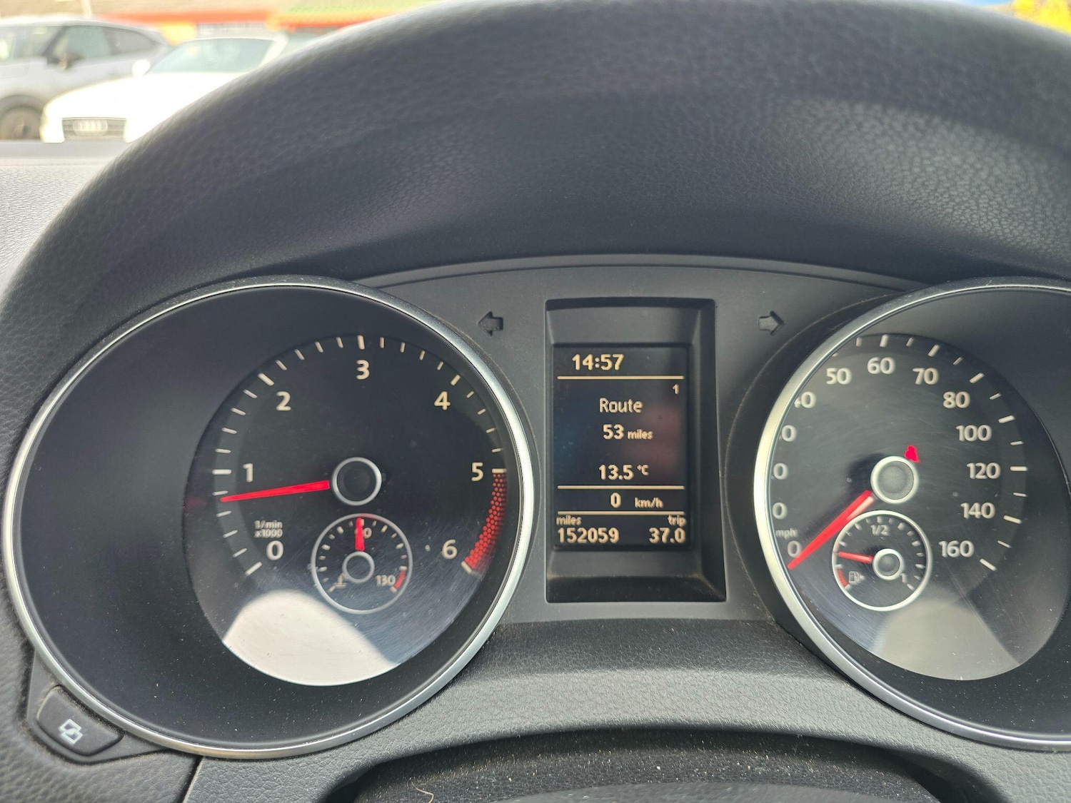 Used Volkswagen Golf 2010 for sale - 77970687: Photo 19