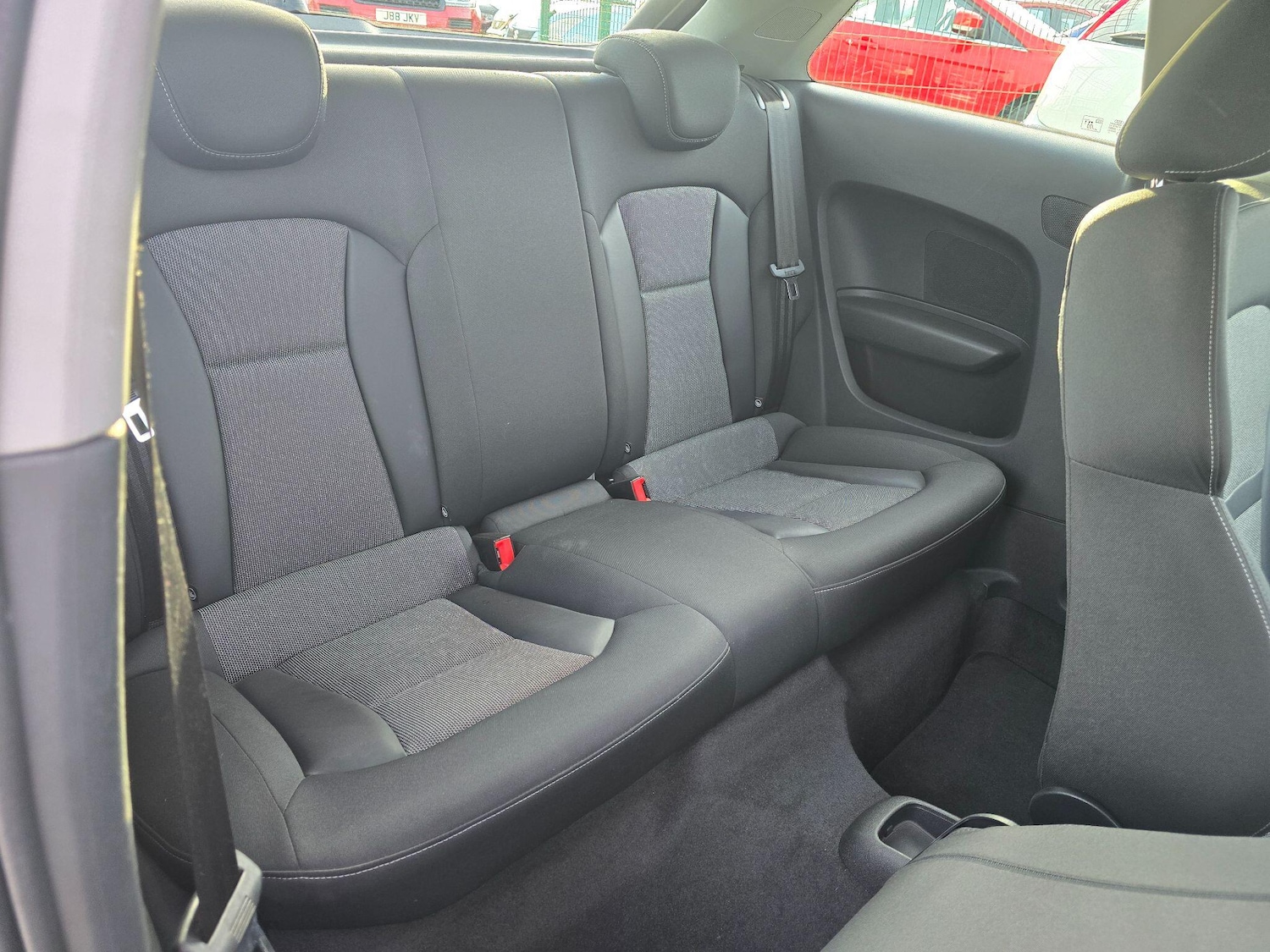 Used Audi A1 2011 for sale - 77883324: Photo 11