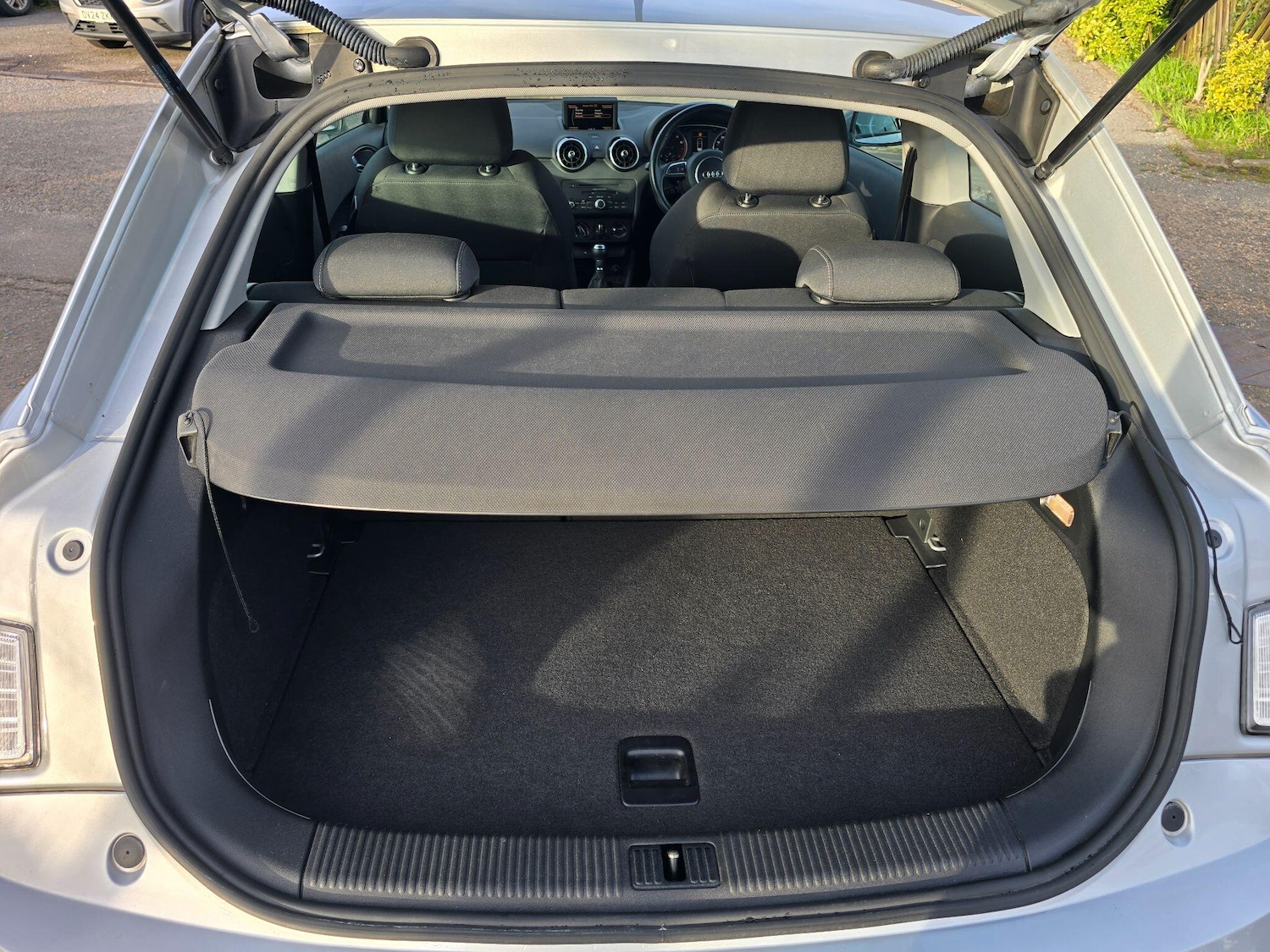 Used Audi A1 2011 for sale - 77883324: Photo 14