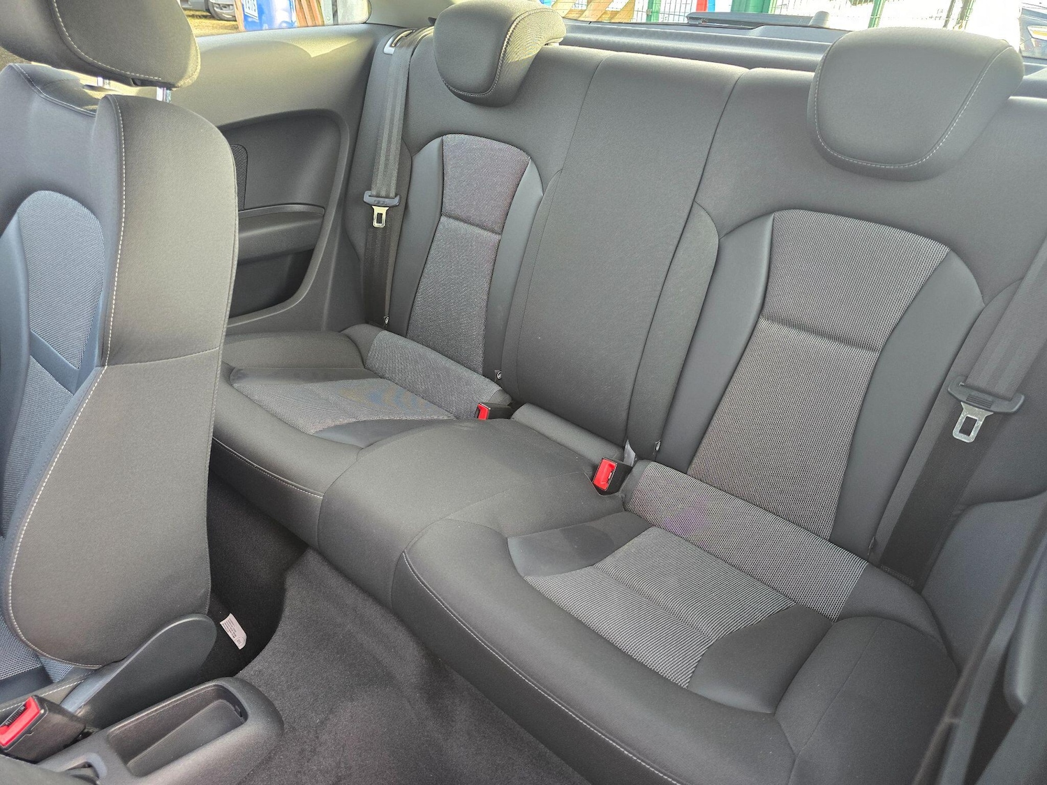 Used Audi A1 2011 for sale - 77883324: Photo 16