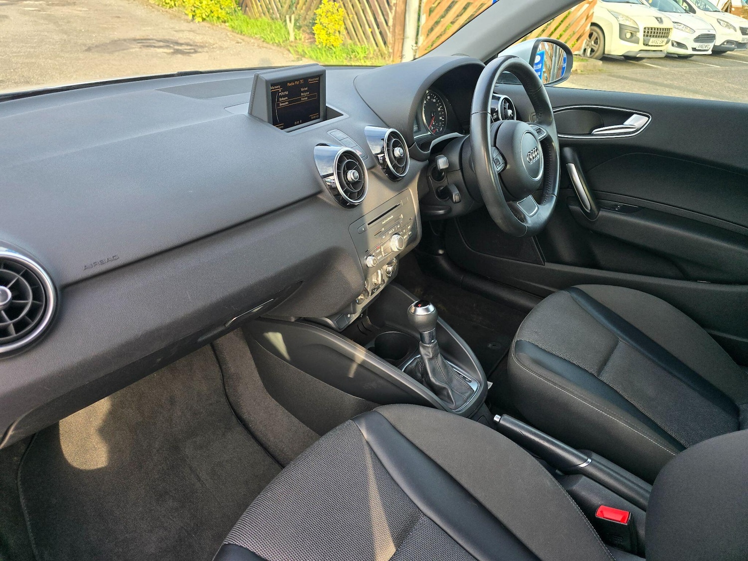 Used Audi A1 2011 for sale - 77883324: Photo 17