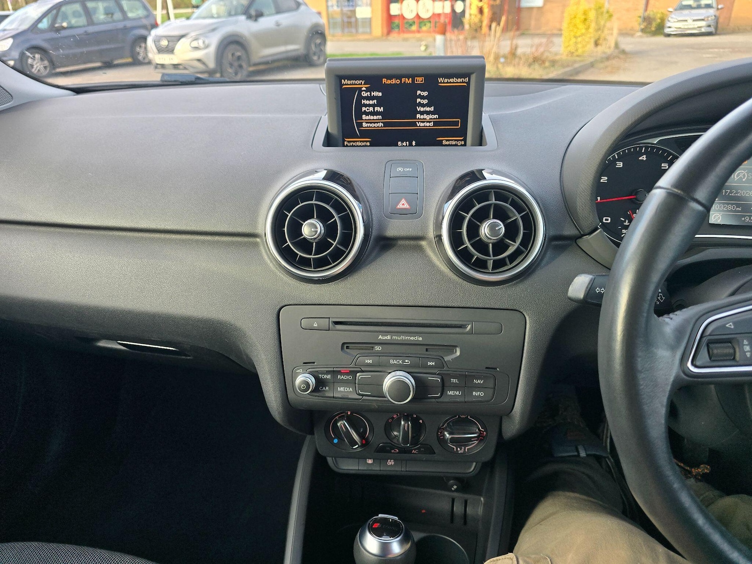 Used Audi A1 2011 for sale - 77883324: Photo 19