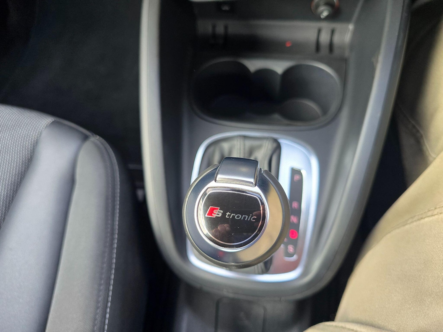 Used Audi A1 2011 for sale - 77883324: Photo 22