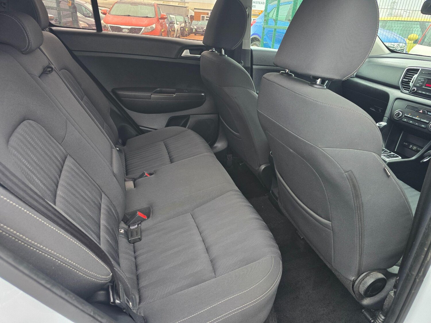 Used Kia Sportage 2017 for sale - 76703695: Photo 12