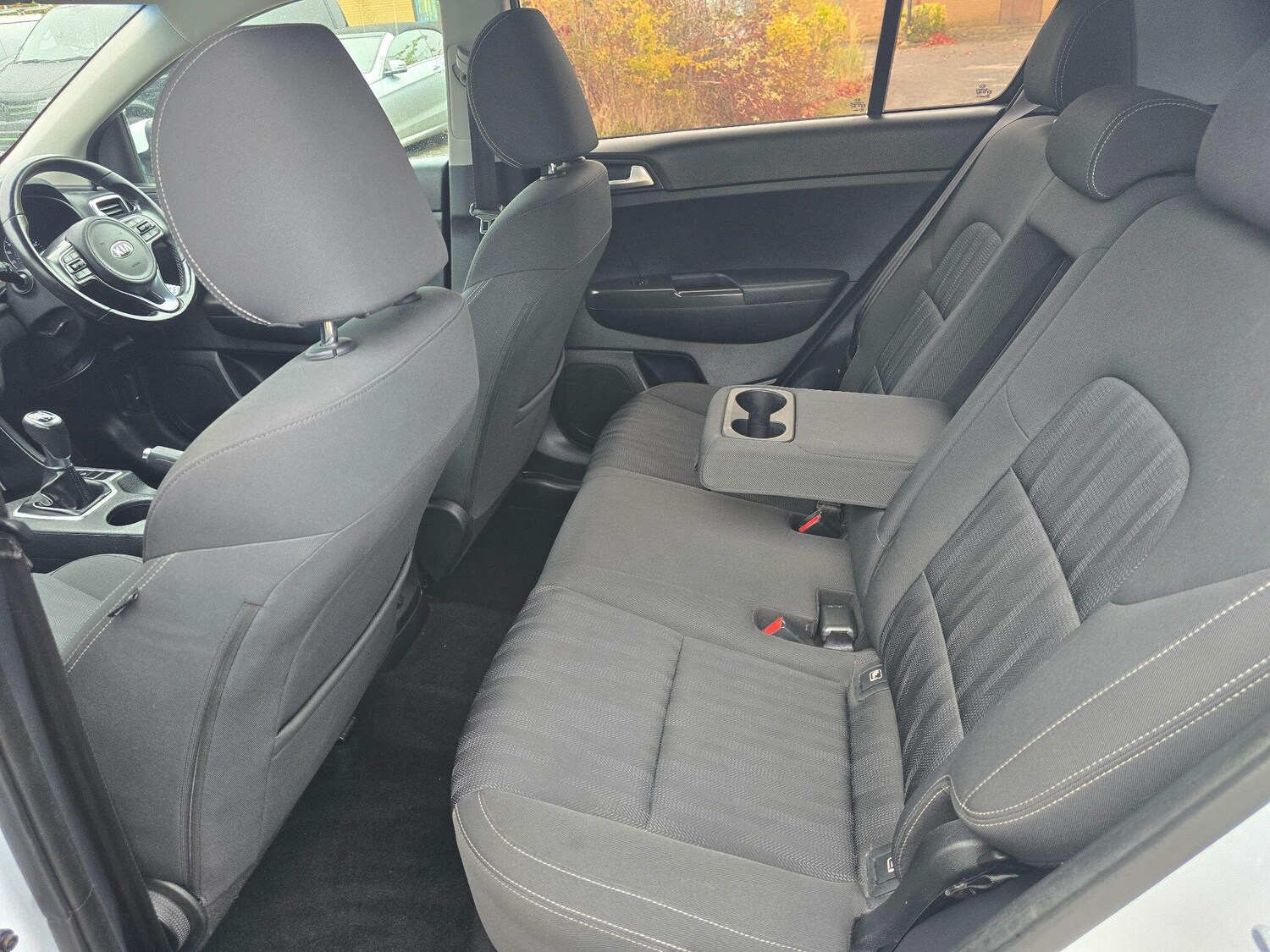 Used Kia Sportage 2017 for sale - 76703695: Photo 14