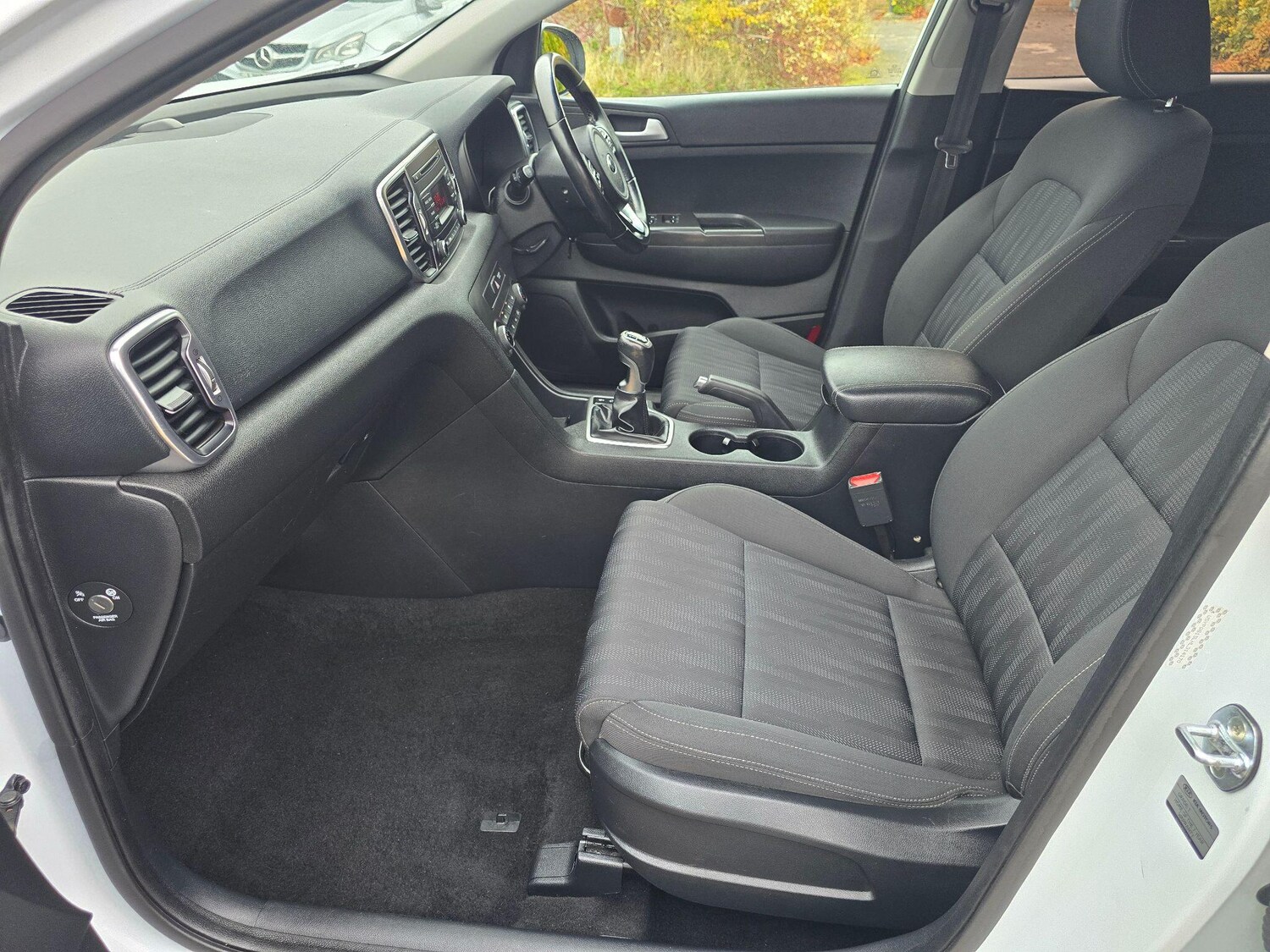 Used Kia Sportage 2017 for sale - 76703695: Photo 15