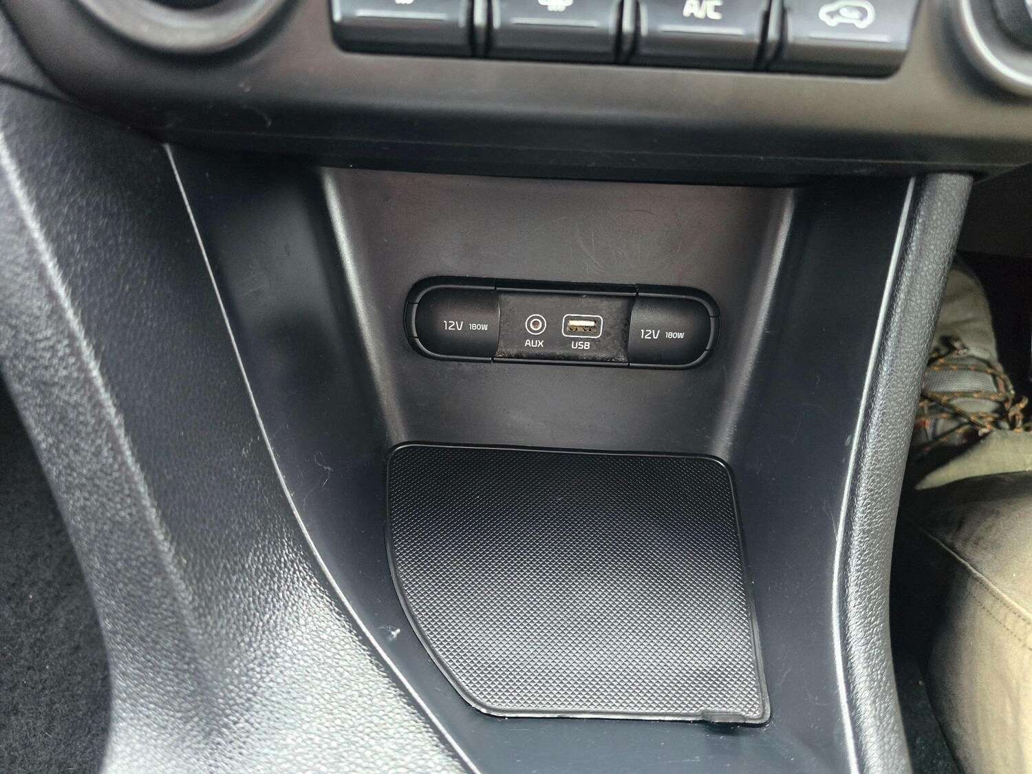 Used Kia Sportage 2017 for sale - 76703695: Photo 16