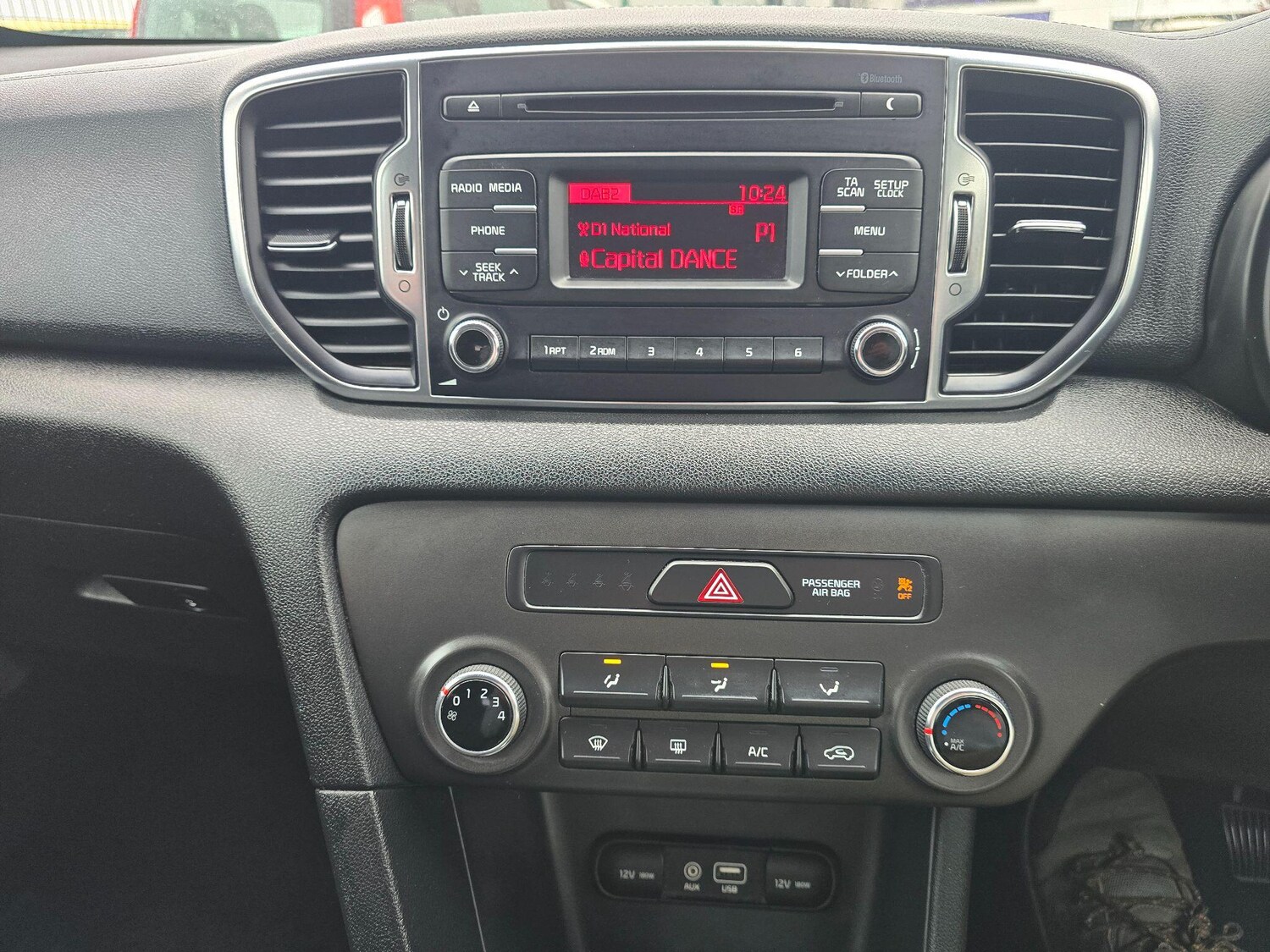 Used Kia Sportage 2017 for sale - 76703695: Photo 17