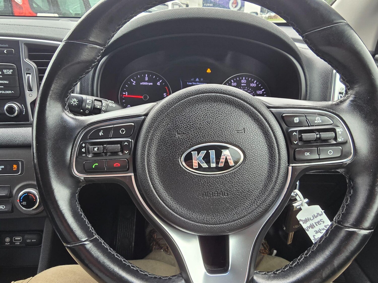 Used Kia Sportage 2017 for sale - 76703695: Photo 18