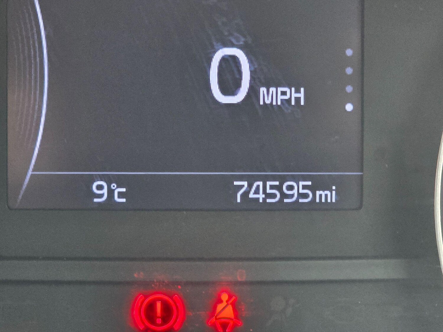 Used Kia Sportage 2017 for sale - 76703695: Photo 20