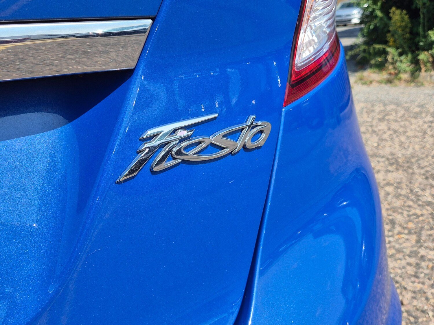 Used Ford Fiesta 2013 for sale - 76703705: Photo 14