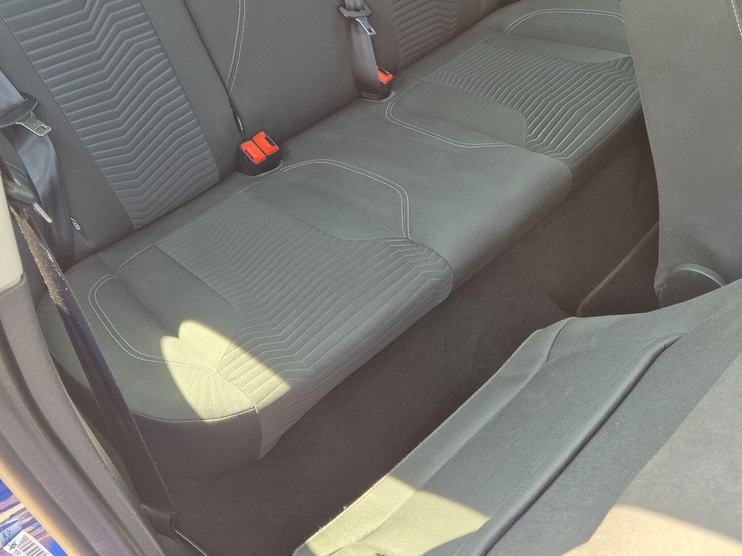 Used Ford Fiesta 2013 for sale - 76703705: Photo 16